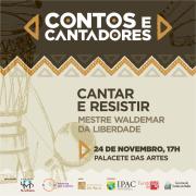 arte nova contos e cantadores