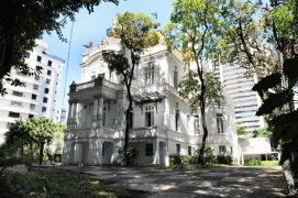 Palacete das Artes Fotos - Lazaro Menezes (37)