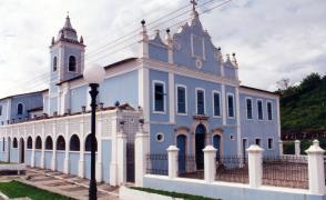 Convento dos Humildes