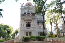 Palacete das Artes Fotos - Lazaro Menezes (5)