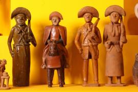 COLEÇÃO ARTE POPULAR