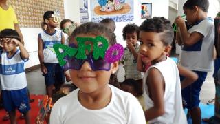 Contação de Historias para alunos do Colegio Estadual Joao Lino no Museu Udo Knoff_15 (6)