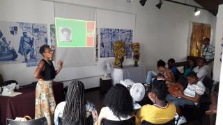 Seminário sobre rascimo e machismo no Museu Udo Knoff_16 (5)