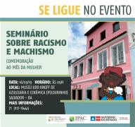 card mdelo Palestra IPAC