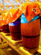 Bembé do Mercado, Registros de Tradição e Fé_Edson Ferreira_Humildes (6)