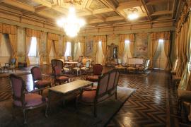 Palácio da Aclamação Salão Nobre2