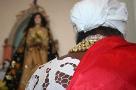 Foto  Jomar Lima  Festa da Boa Morte  Dia 15 de agosto de 2011    001385