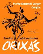 Lendas Africanas dos Orixás [Capa]
