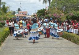 Comemoração ao Aniversário de Castro Alves em Cabaceiras do Paraguaçu em 14.03.2019 foto Fernando Barbosa (2)