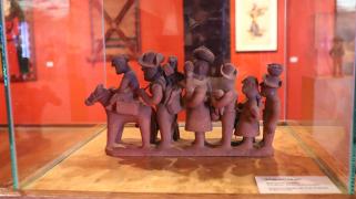 Mestre Vitalino Filho ftCatarinaBrandão