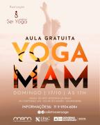 YOGA no MAM 17.10 17h