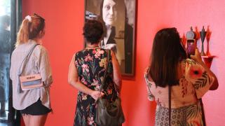 Expo O Museu de Dona Lina ftCatarinaBrandão (12)