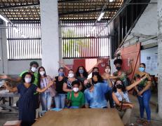 Estágio Supervisionado FACED.UFBA.MAM ftGeraldoMoniz (2)