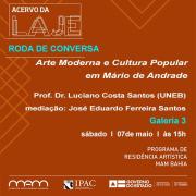 RodaConversa MAM AcervoLaje