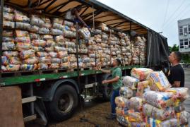 Foto Ulgo OliveiraSeinfra