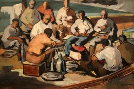 Edson Mota_O pescador