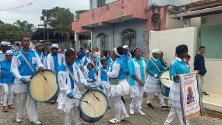Foto: Acervo do Grupo Guarda de Moçambique
