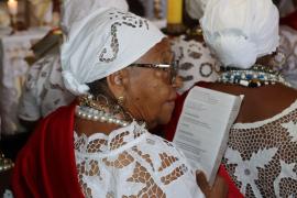 Foto: Fernando Barbosa/ IPAC-BA