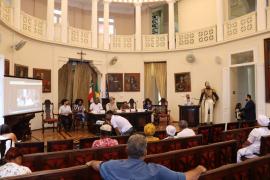 Foto: Fernando Barbosa/ IPAC-BA