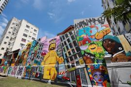 Crédito: Feijão Almeida/GOVBA