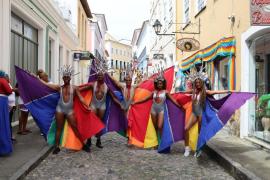 Crédito: Fernando Barbosa/ IPAC-BA