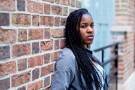 Laura Nsafou reprodução da divulgação