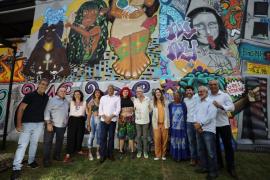 Fernando Vivas/GOVBA