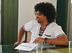 Foto Fernando Barbosa - ASCOMIPAC