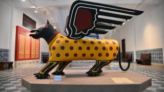 Expo Armorial50_ThalesAlbieri (2)