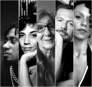 Laerte é destaque do Multicultura desta semana