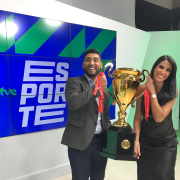 Melhores do Baianão 2022 são premiados no TVE Esporte