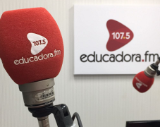 Selo Educadora FM Independente promove artistas da Bahia
