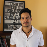 Giro Nordeste entrevista Felipe Tuxá