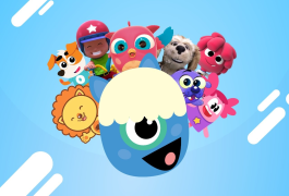 TVE amplia programação infantil educativa