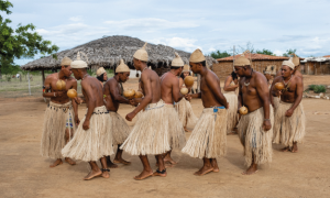 Rural Produtivo visita a Aldeia Tuxi em Abaré