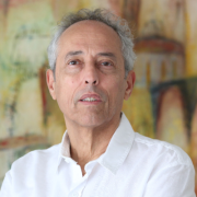 TVE Entrevista com Bob Fernandes de volta à emissora pública baiana