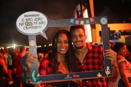 Encontre sua foto no Meu São João na TVE