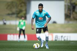 TVE transmite jogos da Seleção Sub-20 em parceria com TVE ES