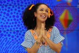 Encontro de Sanfoneiros e quadrilha no São João do Bem Bahia