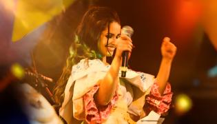 São João na TVE terá shows de Salvador e de Amargosa