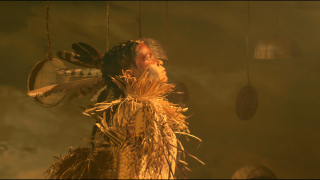 Documentário Cosmovisões traz reflexões de mulheres indígenas