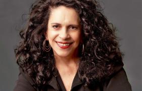 Gal Costa é a homenageada do 20º Festival Educadora