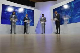 Debates e entrevistas disponíveis no YouTube da TVE