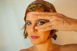 Selo Educadora Independente promove EP de Mariá Dourado