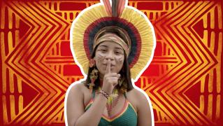 Série Toda Menina Baiana estreia na TVE