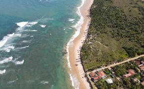 Viajando pela Bahia é o novo programa da TVE