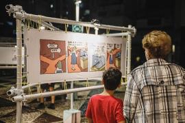 Manuela Rodrigues e IC Encontro das Artes no Bem Bahia