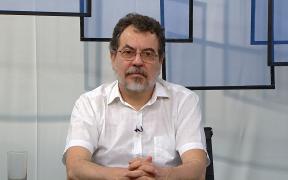 Jorge Furtado no TVE Entrevista com Bob Fernandes