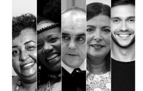 Confira as entrevistas do Multicultura desta semana