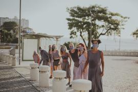 A Cidade que Habita em Mim celebra 40 anos do BTCA